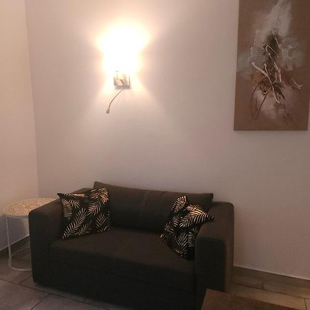 Holi Day Spa Appartement 2 Берлин Экстерьер фото
