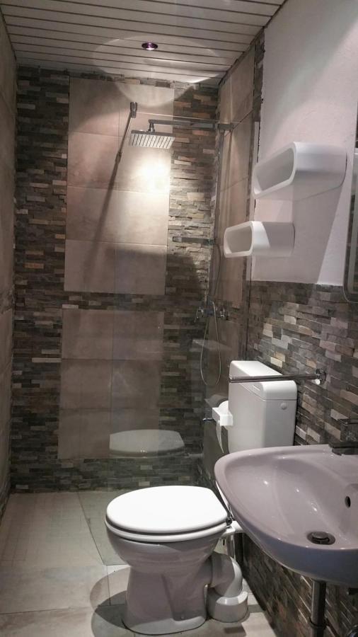Holi Day Spa Appartement 2 Берлин Экстерьер фото