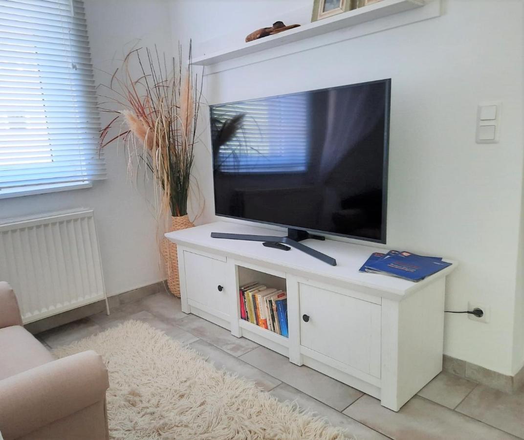 Holi Day Spa Appartement 2 Берлин Экстерьер фото