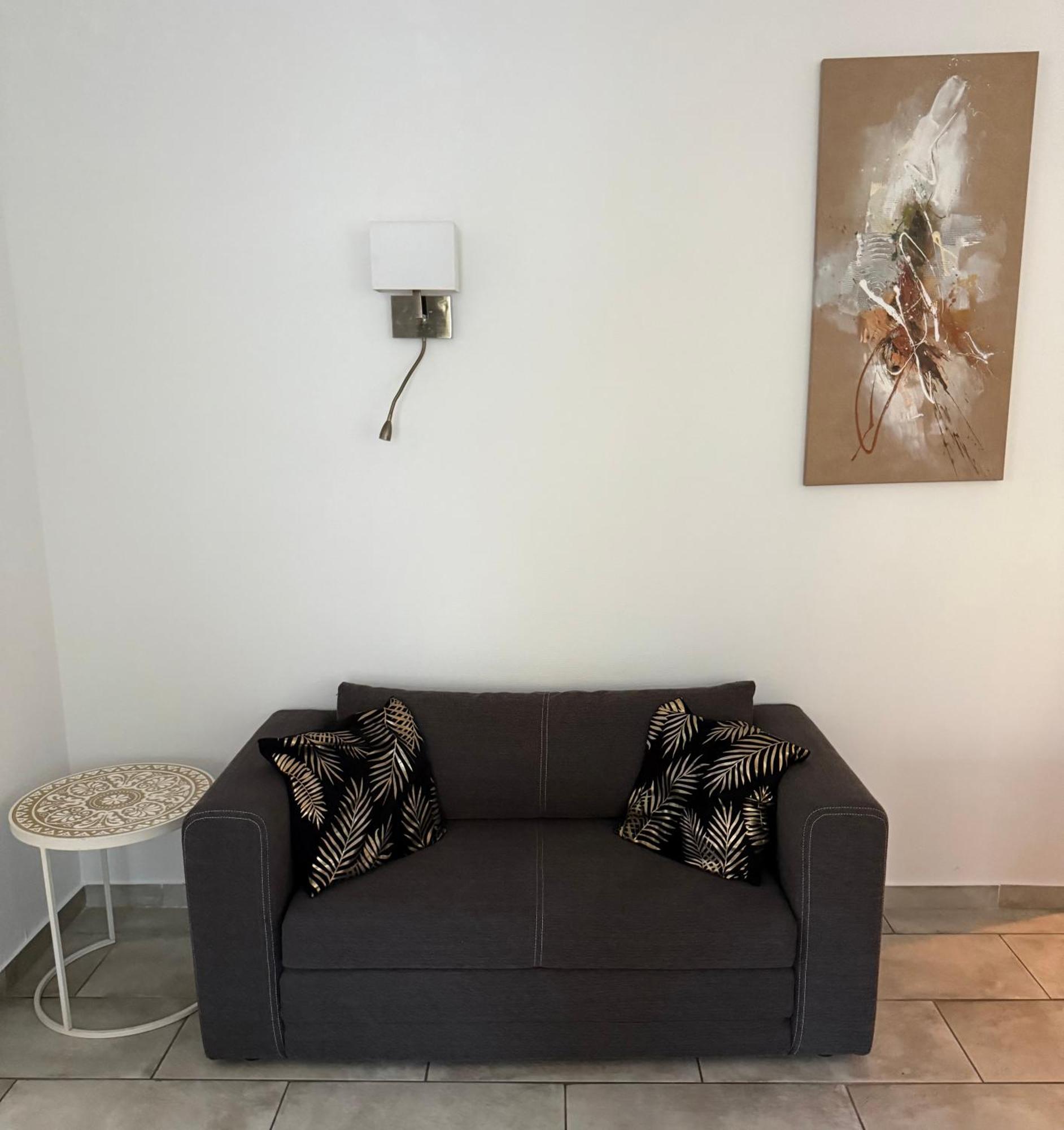 Holi Day Spa Appartement 2 Берлин Экстерьер фото