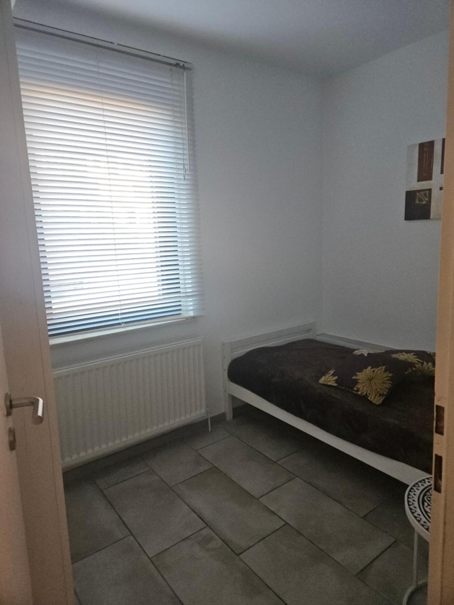 Holi Day Spa Appartement 2 Берлин Экстерьер фото