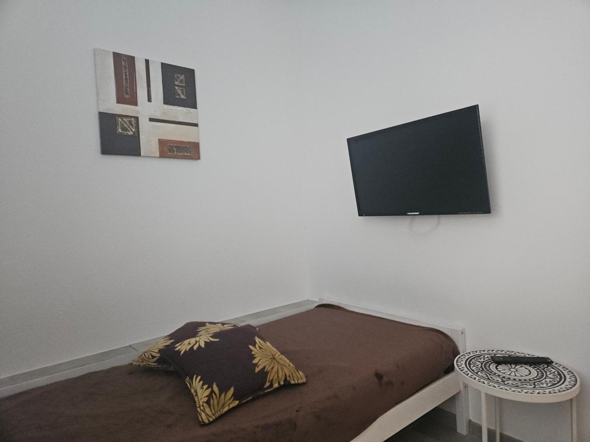 Holi Day Spa Appartement 2 Берлин Экстерьер фото